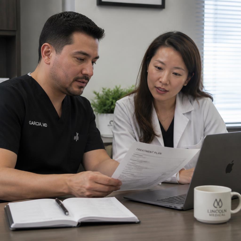 Client Care Planning
