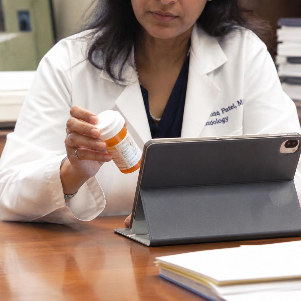 Medication Management